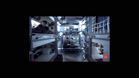 Europa Report (2013)