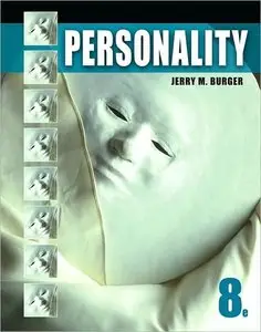 Personality, 8 edition (repost)
