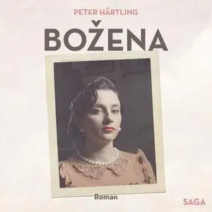 «Božena» by Peter Härtling