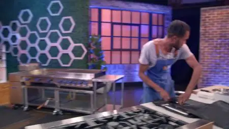 Cooked with Cannabis S01E02