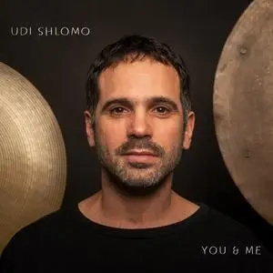 Udi Shlomo - You & Me (2023) [Official Digital Download 24/96]