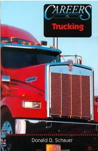 Careers in Trucking (Career Resource Library)