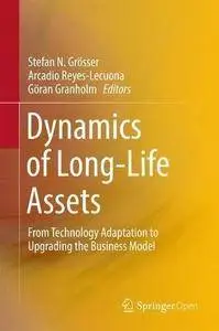 Dynamics of Long-Life Assets: From Technology Adaptation to Upgrading the Business Model