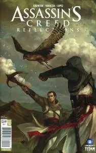 Assassin's Creed - Reflexiones 2