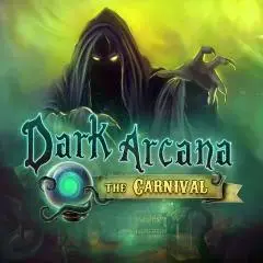 Dark Arcana: The Carnival (2017)