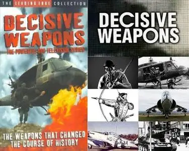 BBC - Decisive Weapons: Series One (1996)