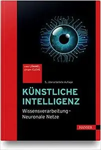 Künstliche Intelligenz: Wissensverarbeitung - Neuronale Netze