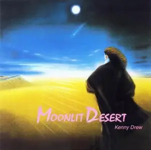 Kenny Drew - Moonlit Desert (1982) [Japanese Edition 2001]