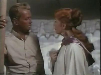 Desert Legion (1953) 