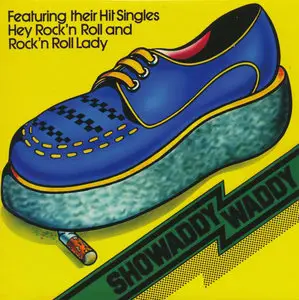 Showaddywaddy - The Complete Studio Recordings 1973-1988 (2013) [10CD Super Deluxe Box Set] Re-up