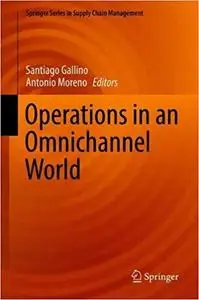 Operations in an Omnichannel World