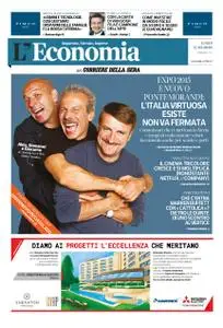 Corriere della Sera L'Economia – 17 febbraio 2020