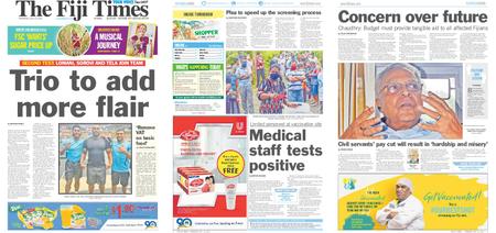 The Fiji Times – July 15, 2021