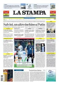 La Stampa Vercelli - 19 Marzo 2024