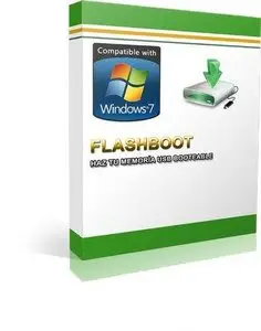 Portable FlashBoot 2.1c