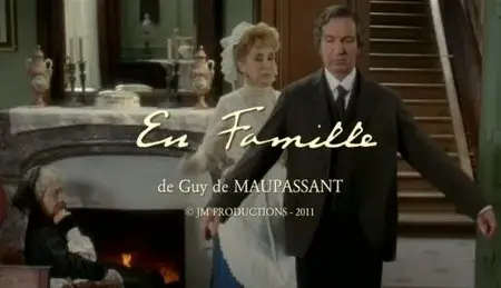 (Fr2) Chez Maupassant : Saison 3 (2011)