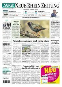 NRZ Neue Rhein Zeitung Moers - 07. März 2018