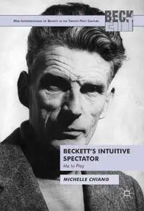Beckett's Intuitive Spectator: Me to Play