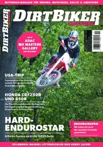 Dirtbiker Magazine – Oktober 2019