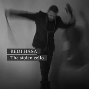 Redi Hasa - The Stolen Cello (2020)