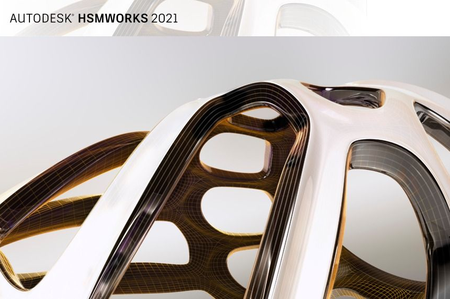 Autodesk HSMWorks Ultimate 2024.1 Update Only (x64) Multilingual