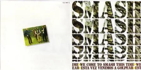 Smash Discography (1969-1978)