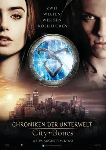 Chroniken der Unterwelt - City Of Bones (2013)