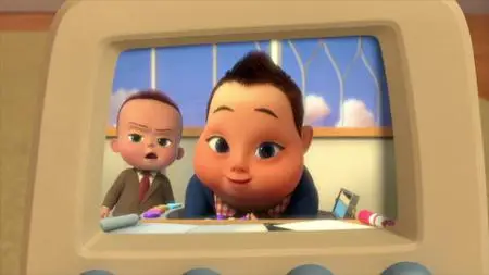 The Boss Baby: Back in Business S01E06