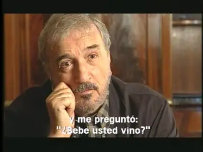 A propósito de Buñuel (Speaking of Buñuel) [2000] [DVD5]