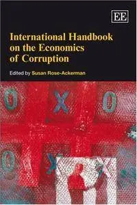 International Handbook on the Economics of Corruption (Repost)