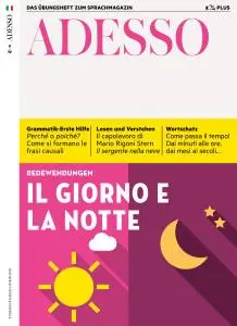 Adesso Plus - September 2019