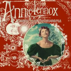 Annie Lennox - A Christmas Cornucopia (10th Anniversary Edition) (2010/2020)