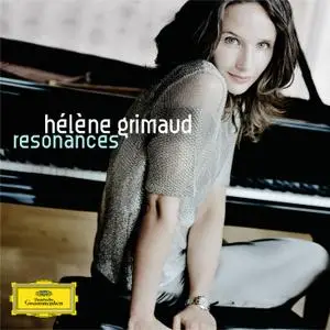 Hélène Grimaud - Resonances (Mozart, Berg, Liszt, Bartok, Gluck) (2010/2018) [Official Digital Download 24/96]