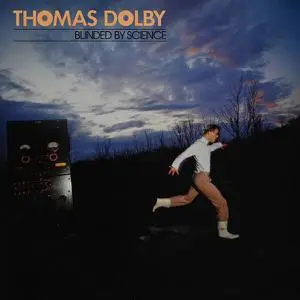 Thomas Dolby - Blinded By Science (2022)