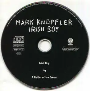 Mark Knopfler - Irish Boy (1994)