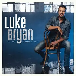 Luke Bryan - Born Here Live Here Die Here (2020) [Official Digital Download 24/96]