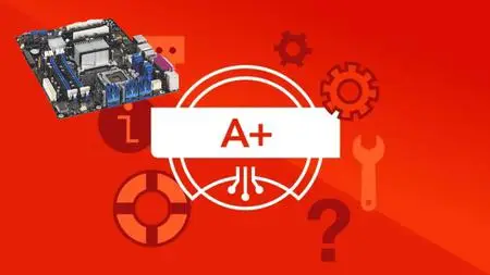 COMPTIA A+ Motherboards Processors and Memory