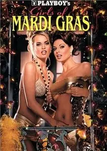 Playboy: Girls of Mardi Gras (1999)