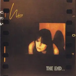 Nico - The End (1974)