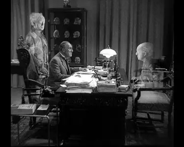 The Complete Fritz Lang Mabuse Boxset (1922/1933/1960)