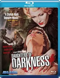 Daughters of Darkness / Les lèvres rouges (1971)