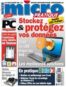 Micro Pratique N 222 - Mars 2015