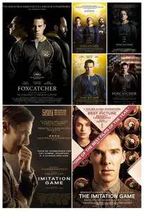 Movie Posters 21 Century Part 53