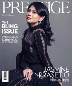 Prestige Indonesia - November 2017
