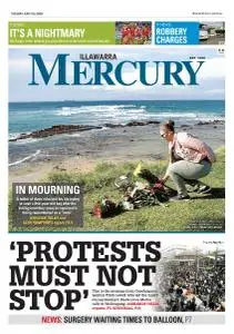 Illawarra Mercury - June 9, 2020