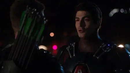 Legends of Tomorrow S01E01 (2016)