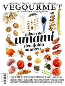 Vegourmet - Februari 2016