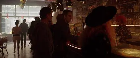 Safe S01E07