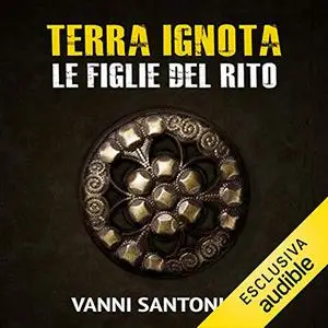 «Le figlie del rito» by Vanni Santoni