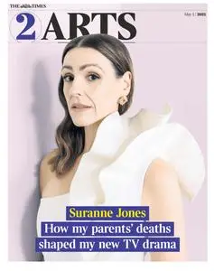 The Times Times 2 - 5 May 2023
